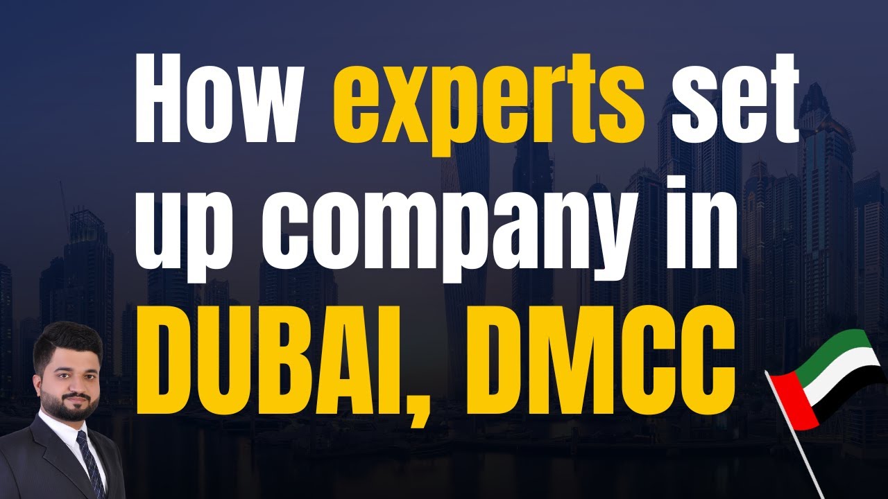 How to start a company in DMCC, Dubai in 2023. Money, steps, timeline and documents requirements!