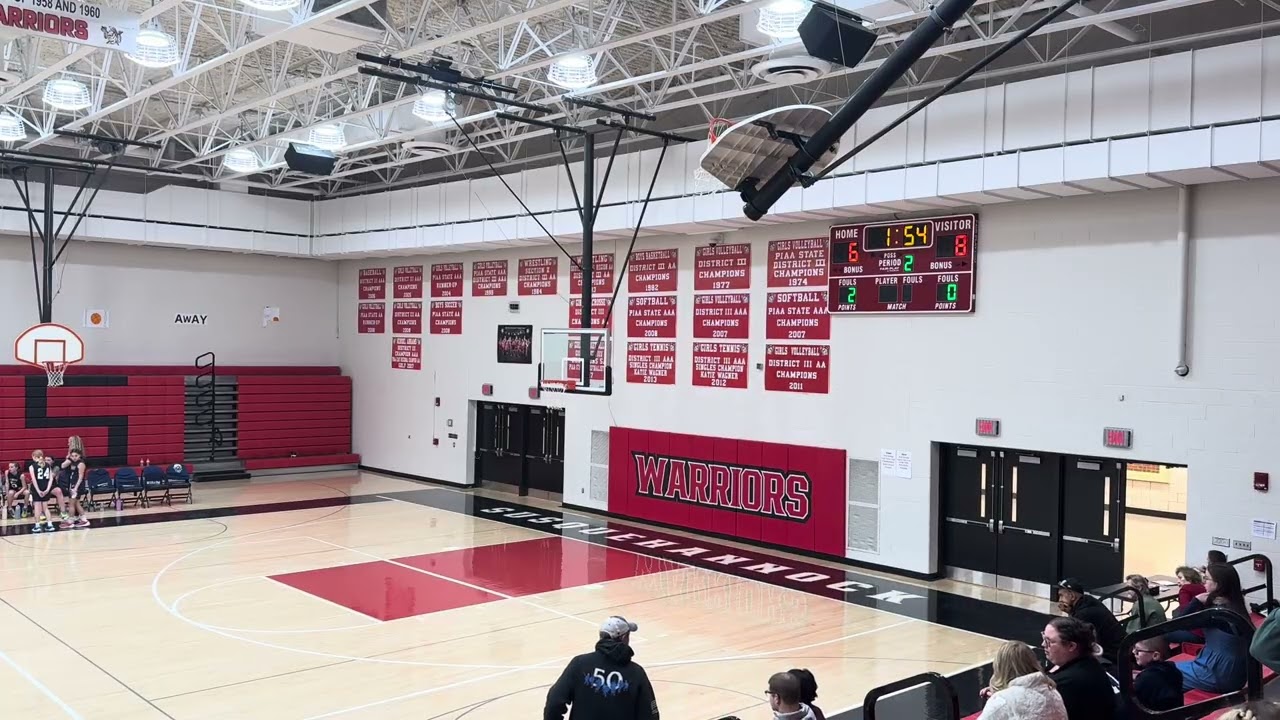 @ Susquehannock q2