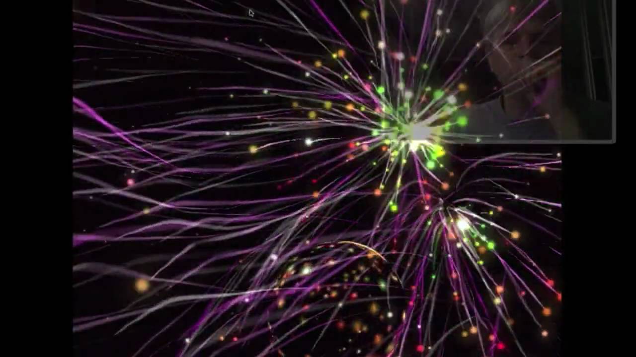 electromagnetic disturbance SONG 2.mov