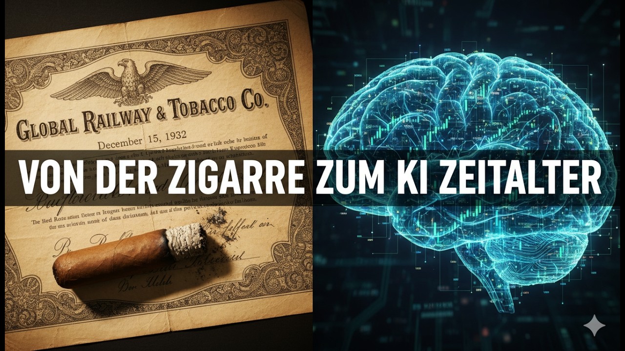 Value Investing in der Ära der KI: Sind alte Methoden heute noch profitabel?
