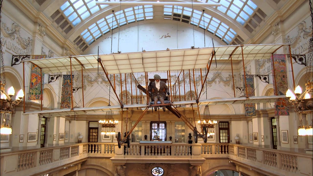Suite from Those Magnificent Men In Their Flying Machines