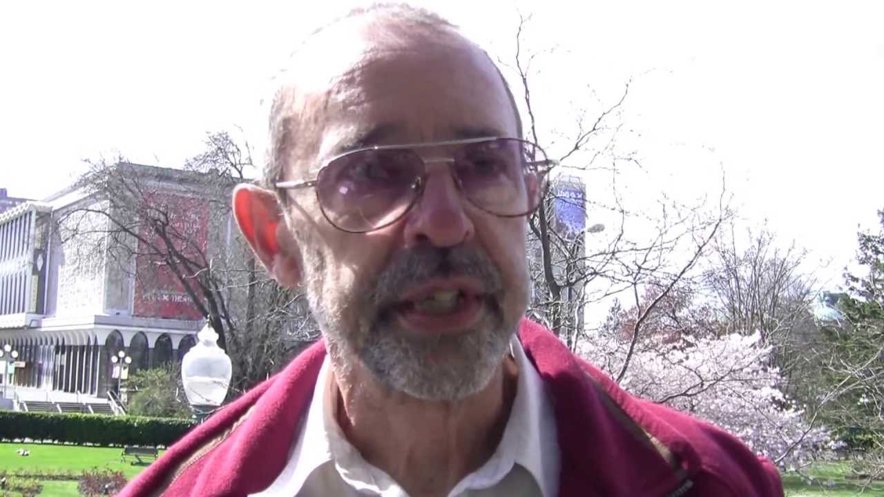 Arthritis Broadcast Network interviews Dr. John Bosomworth