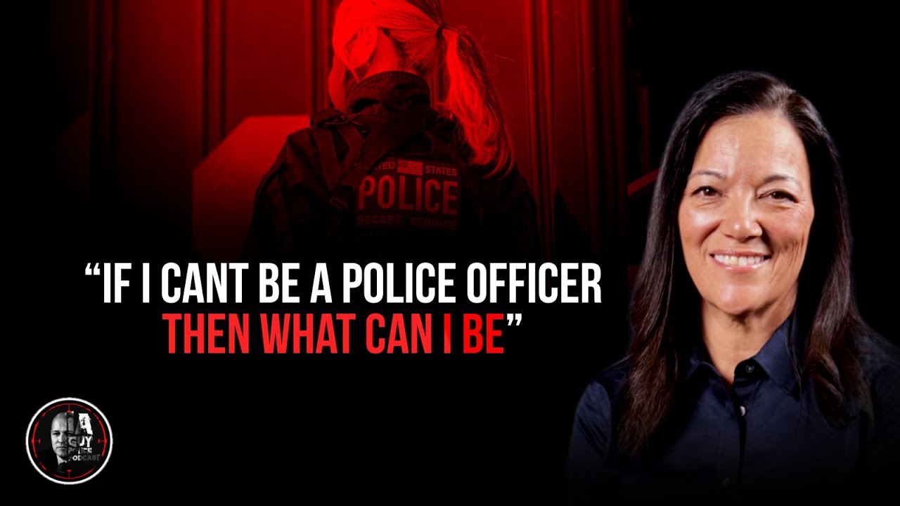 INSIDE LAPD: Unmasking Scandal - Survival & Secrets in Internal Affairs!