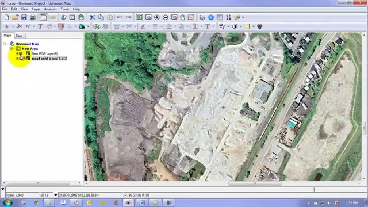 Color Balancing - New Automatic Exposure Correction