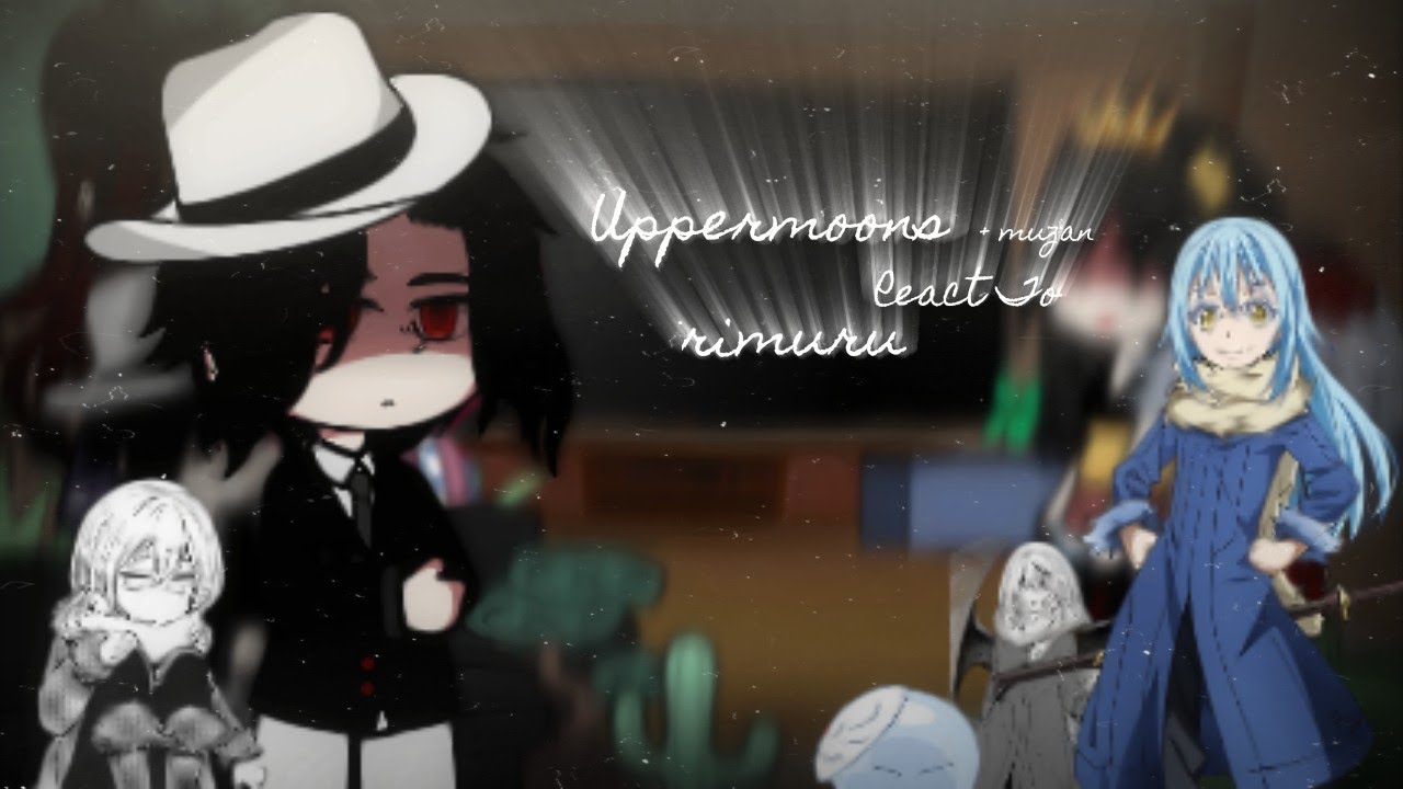 ~ 🌛 {𝔘𝔭𝔭𝔢𝔯𝔪𝔬𝔬𝔫𝔰 𝔄𝔫𝔡 𝔐𝔲𝔷𝔞𝔫 ℜ𝔢𝔞𝔠𝔱 𝔱𝔬 ℜ𝔦𝔪𝔲𝔯𝔲} 🌃 ~ []ᵇʸ[ドミリ・シー]