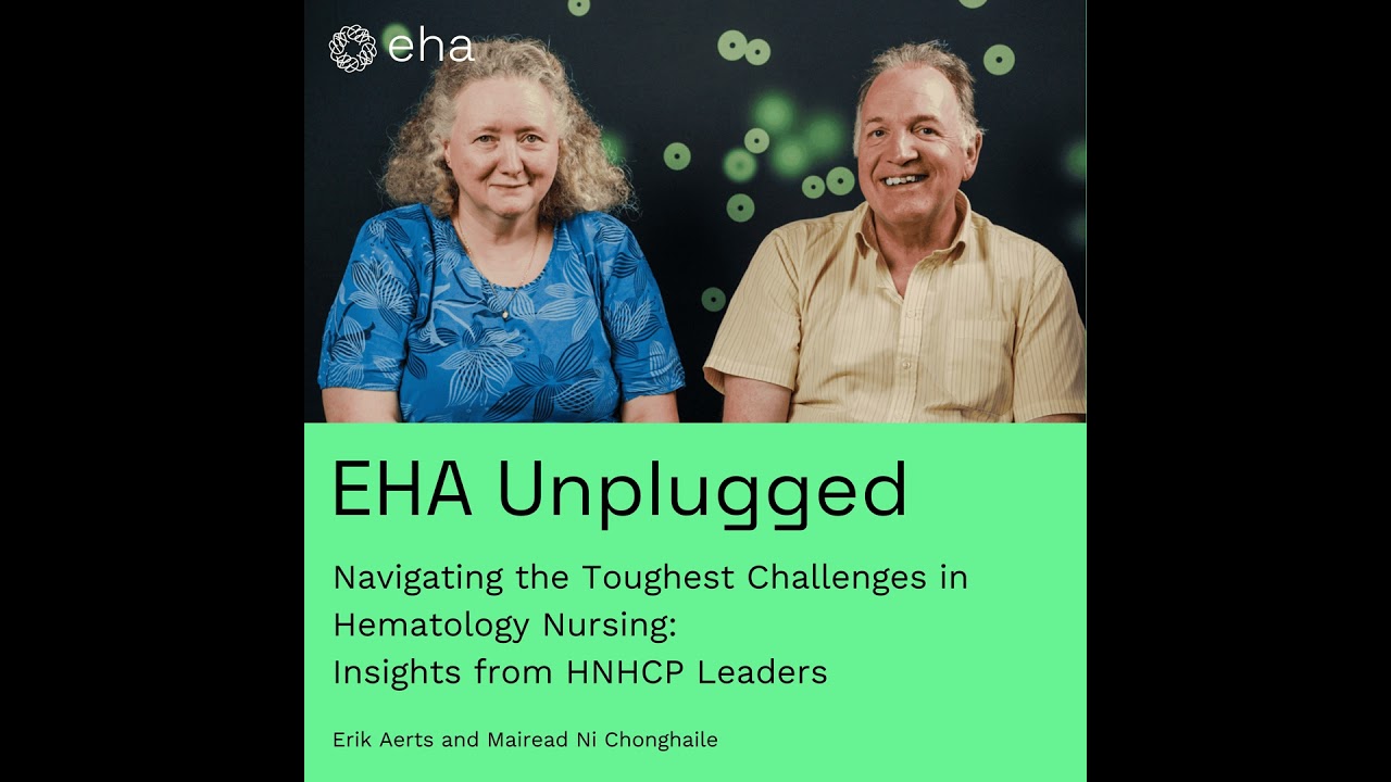 Navigating the Toughest Challenges in Hematology Nursing: Insights from HNHCP Leaders