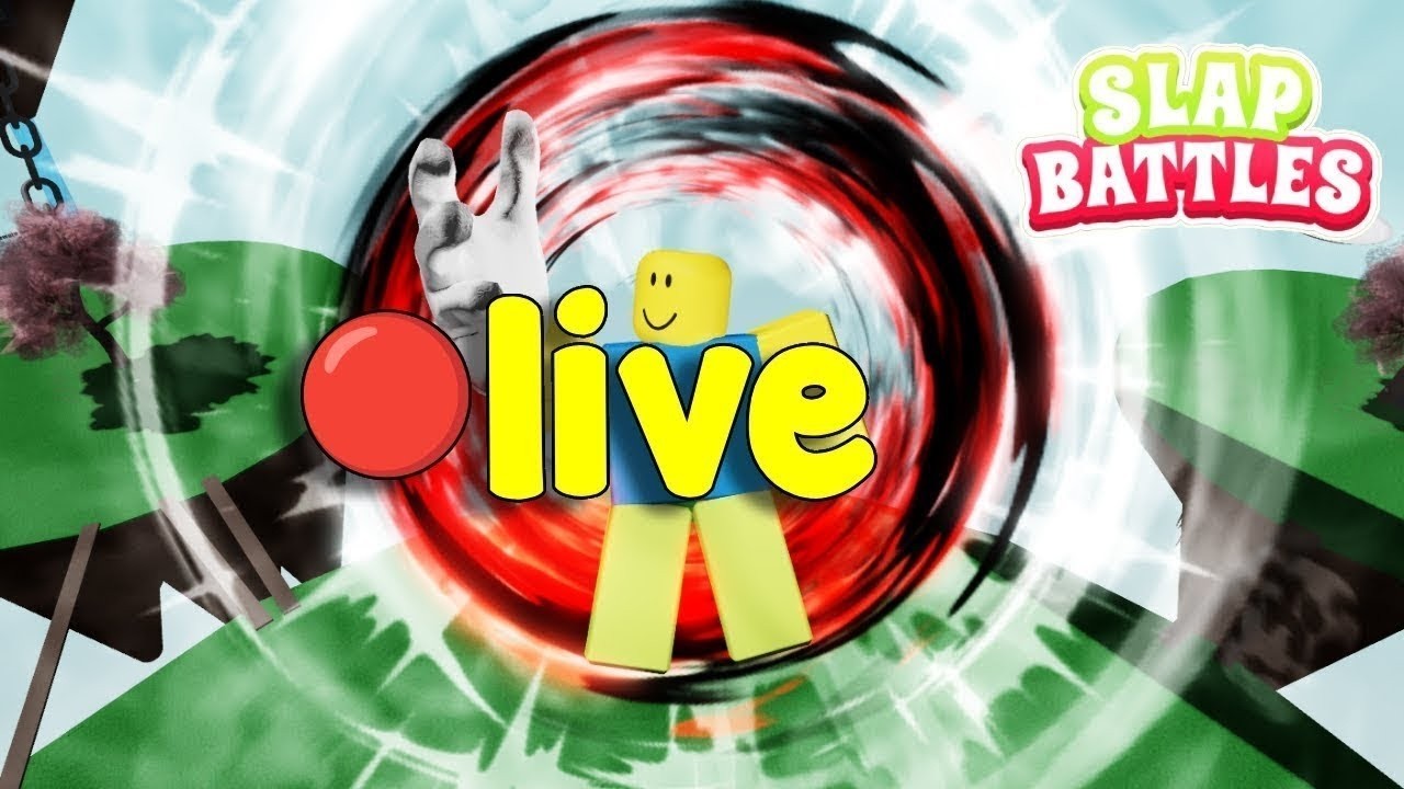 ROARING GLOVE + 2 NEW MASTERIES COMING NOW | SLAP BATTLES