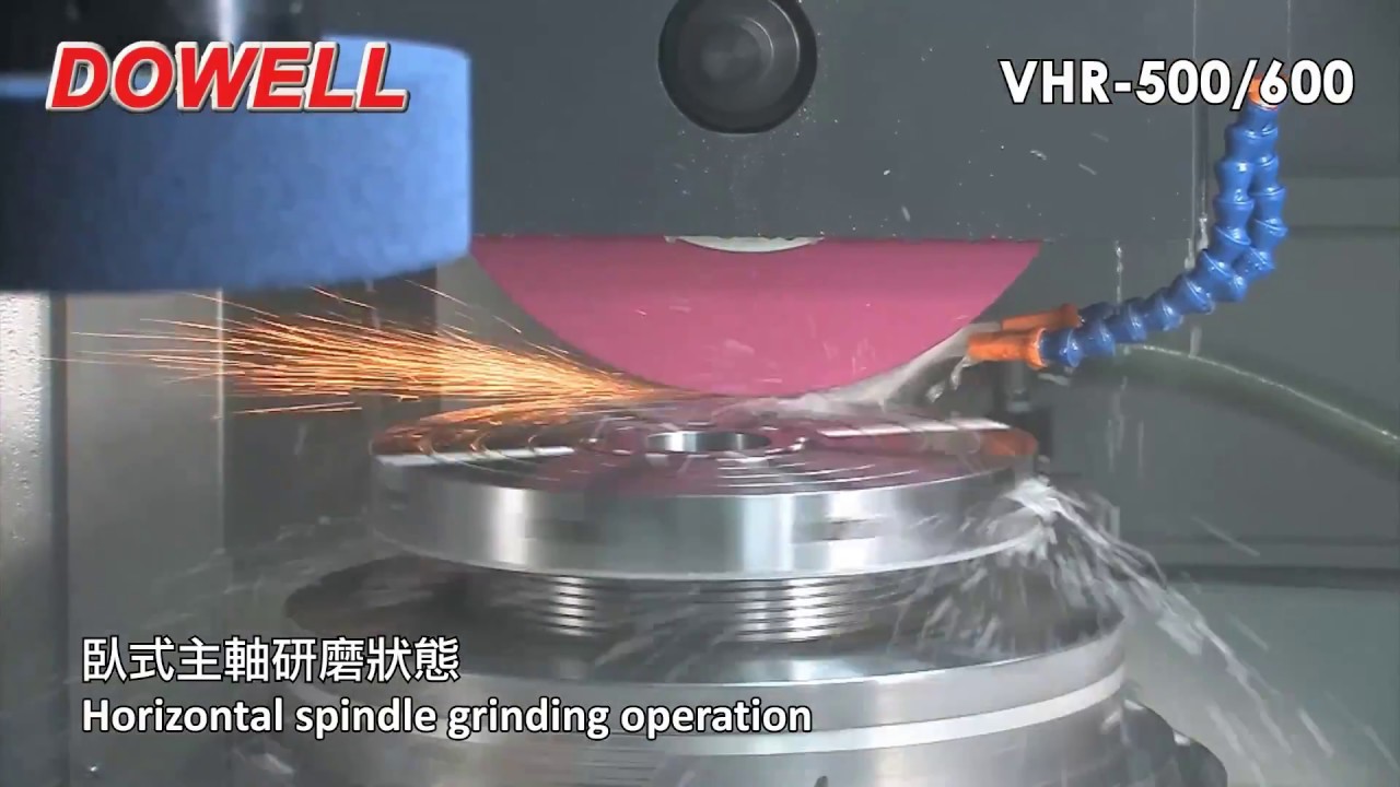 Surface Grinding Machines. NC level grinding machine. rotary surface grinder