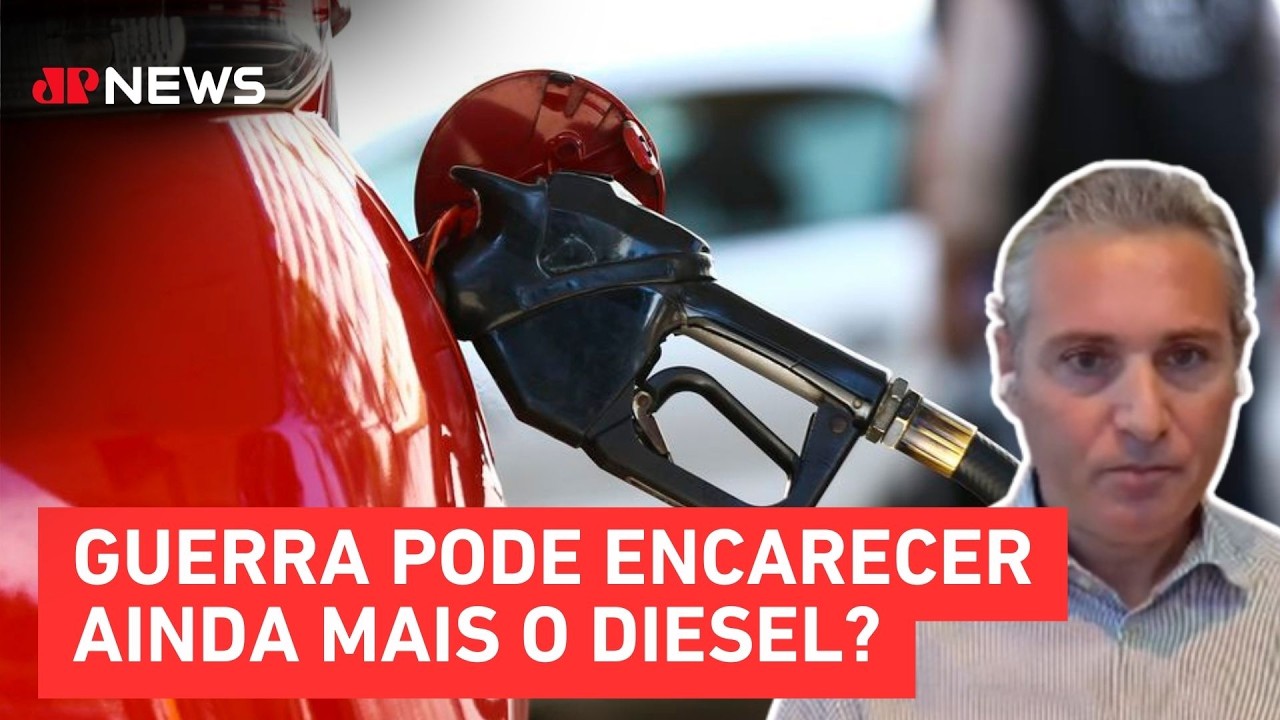 Alta no preço dos combustíveis era inevitável? Especialista comenta