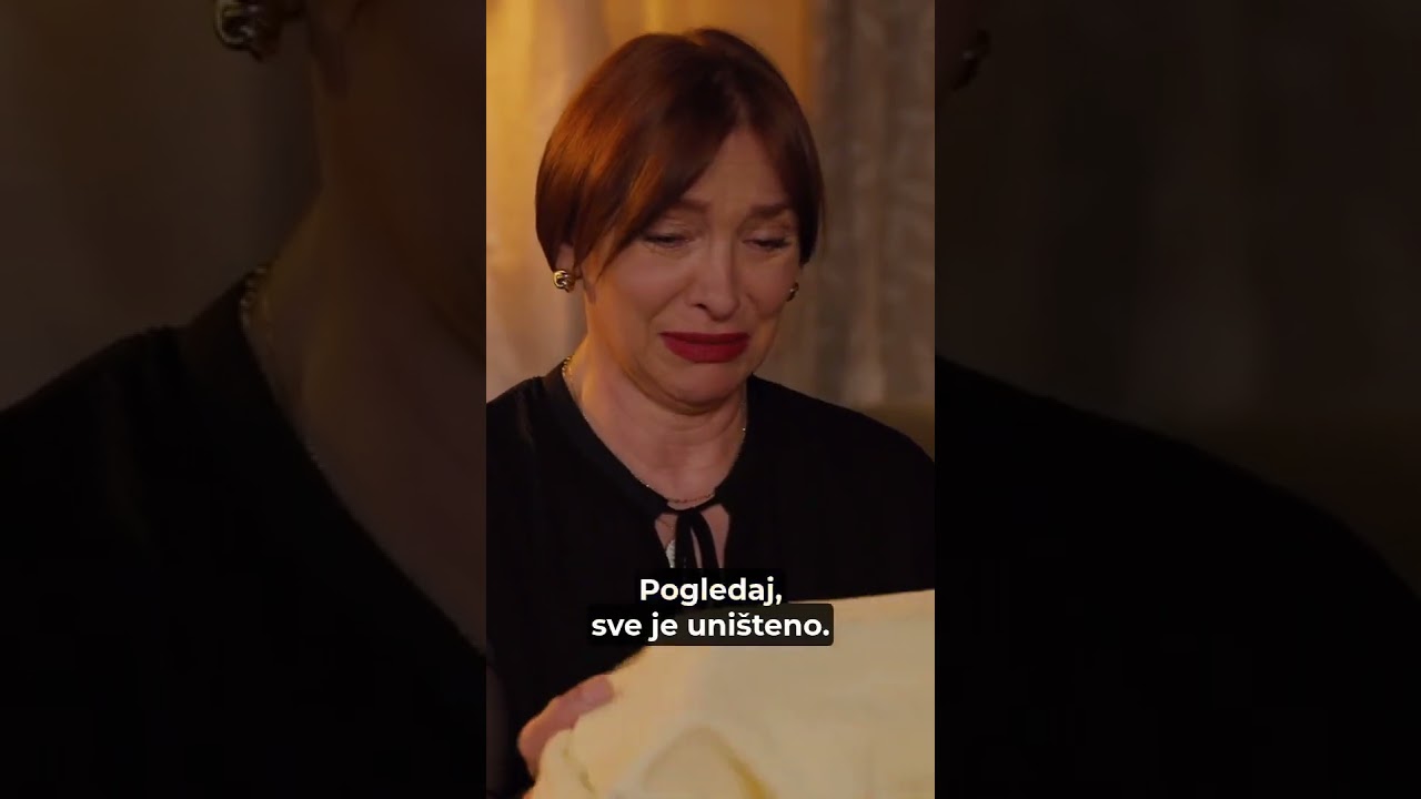 Samo ručnici? 😥 #Kumovi