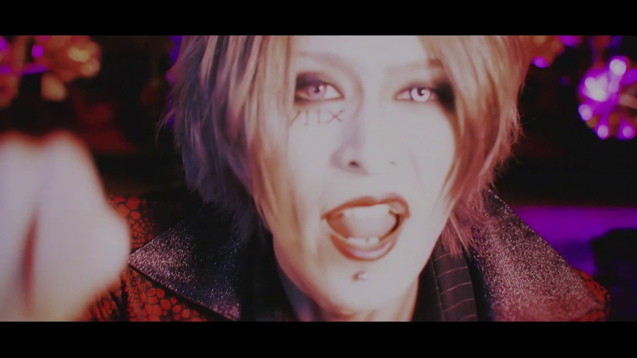 ヤミテラ 前線敬礼歌 MV FULL