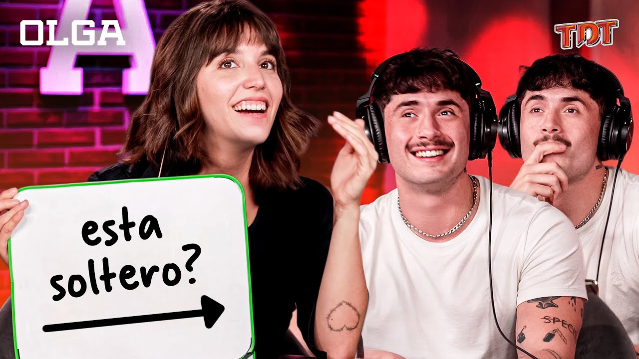 LA NUEVA FACETA DE NICO | TDT | COMPLETO 8/10
