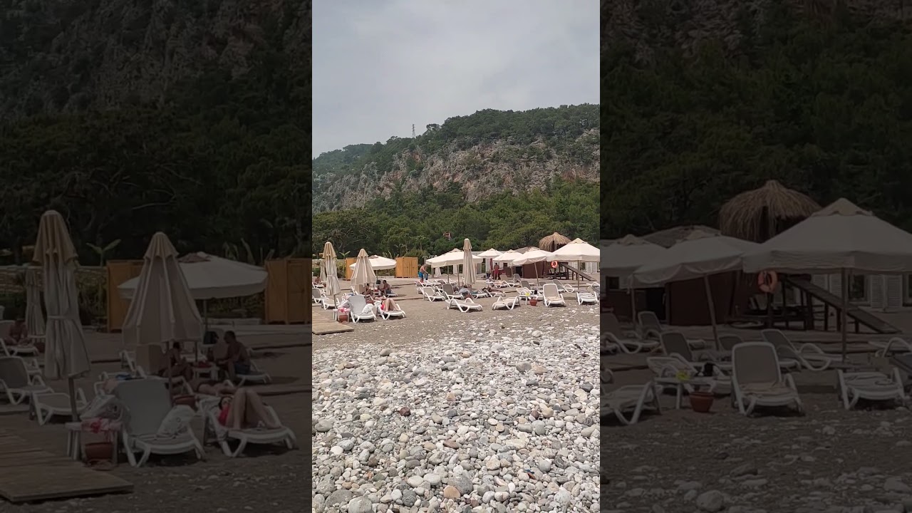Amara Premier Palace Beach