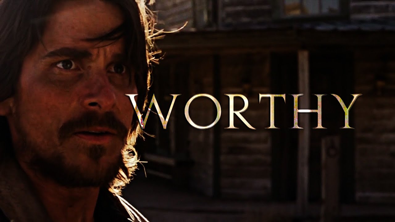 (3:10 To Yuma) Dan Evans | Worthy