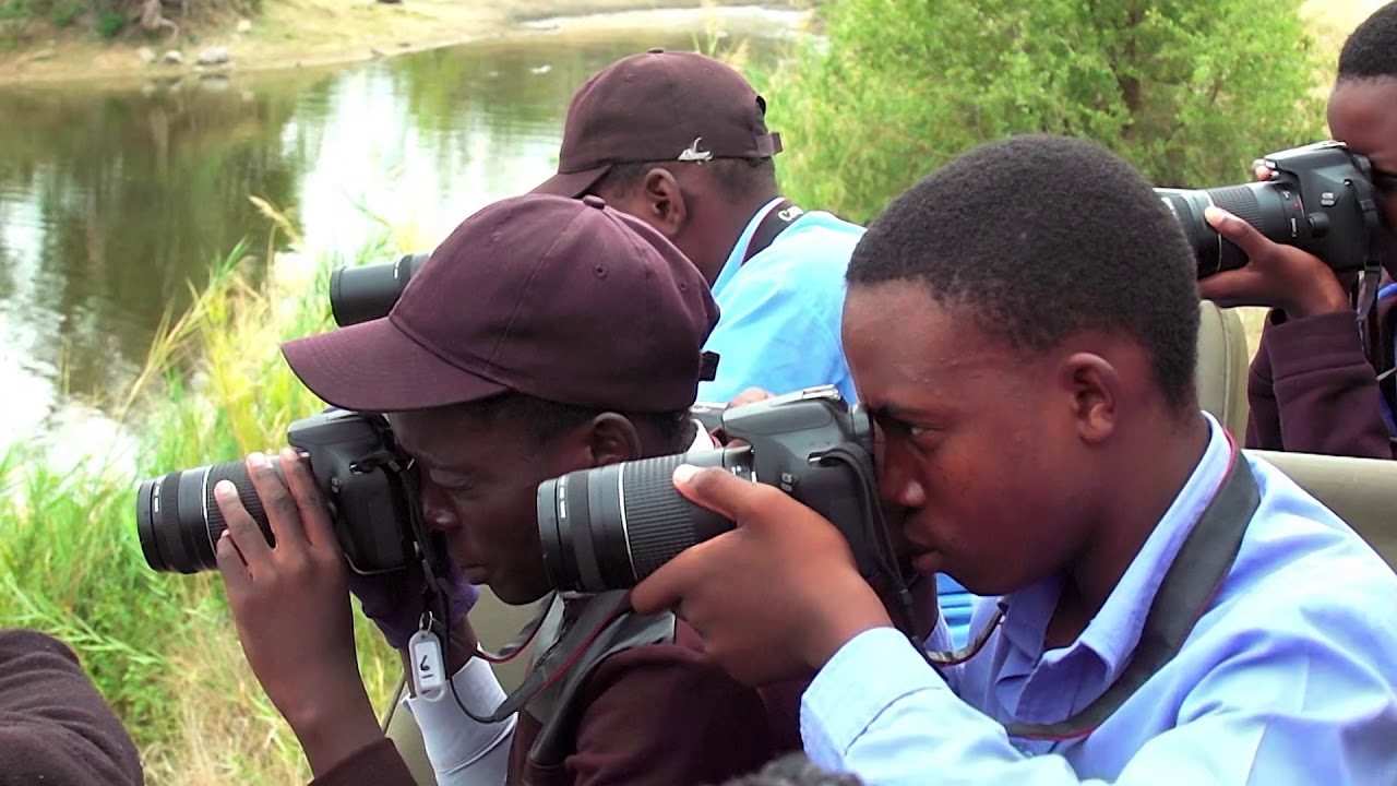 Wild Shots Outreach for DW Wildlife Photograpy V2 0