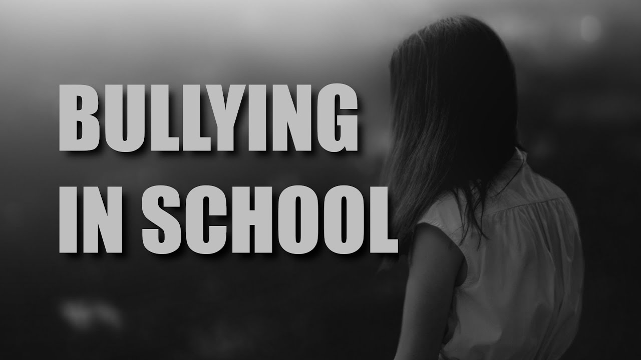 Bullying in School | Taipei Teen Tribune