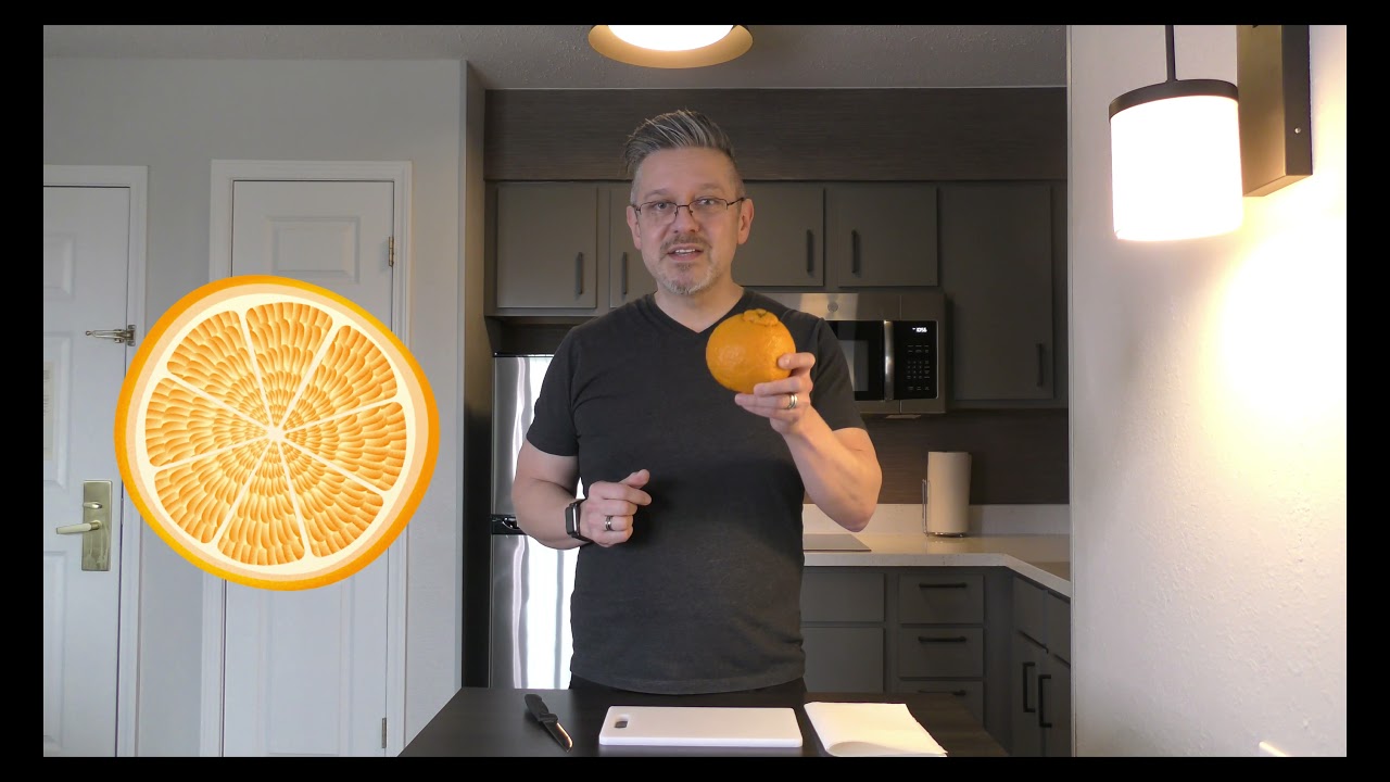 What is a Sumo Citrus? With Chef Timmy James