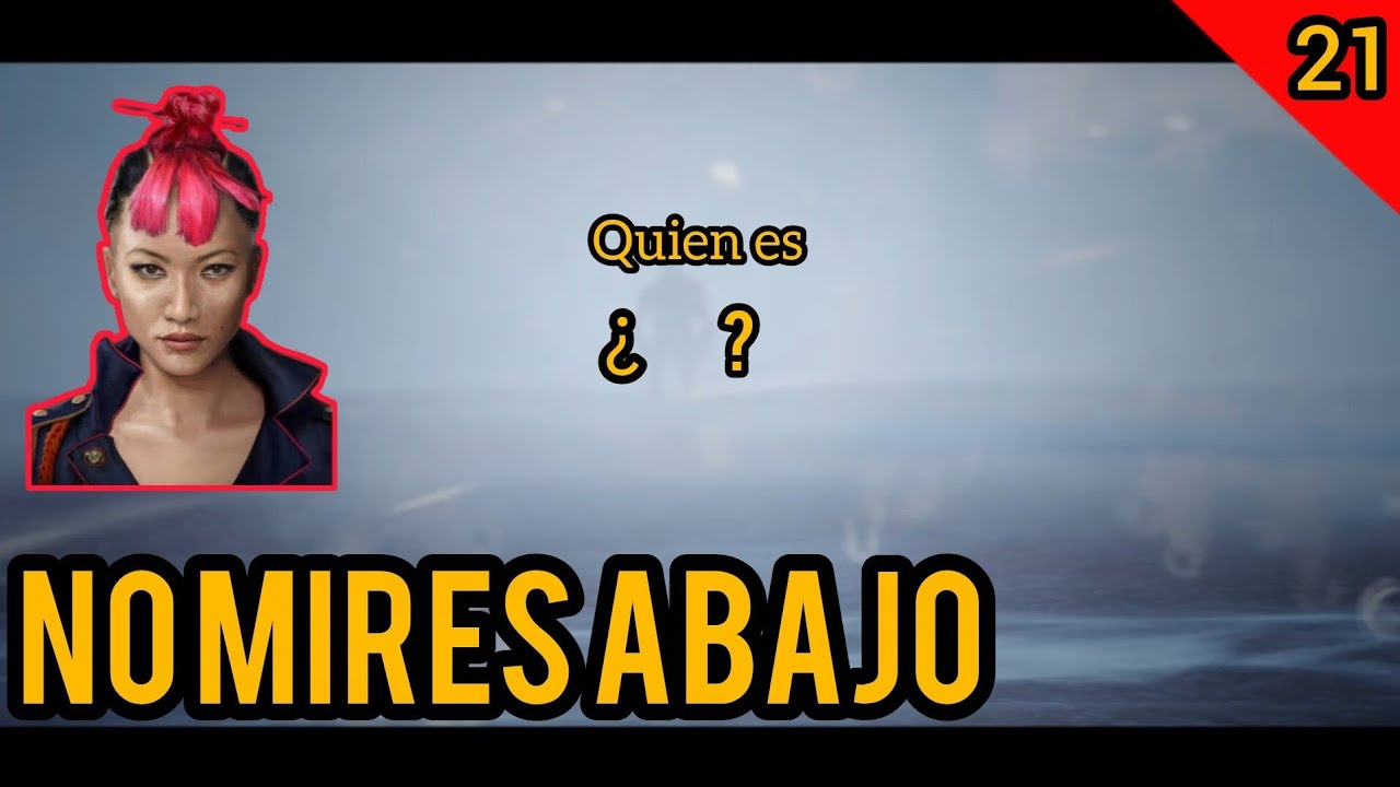 (capítulo 21) traidor hijo de pe#@ 😡😡