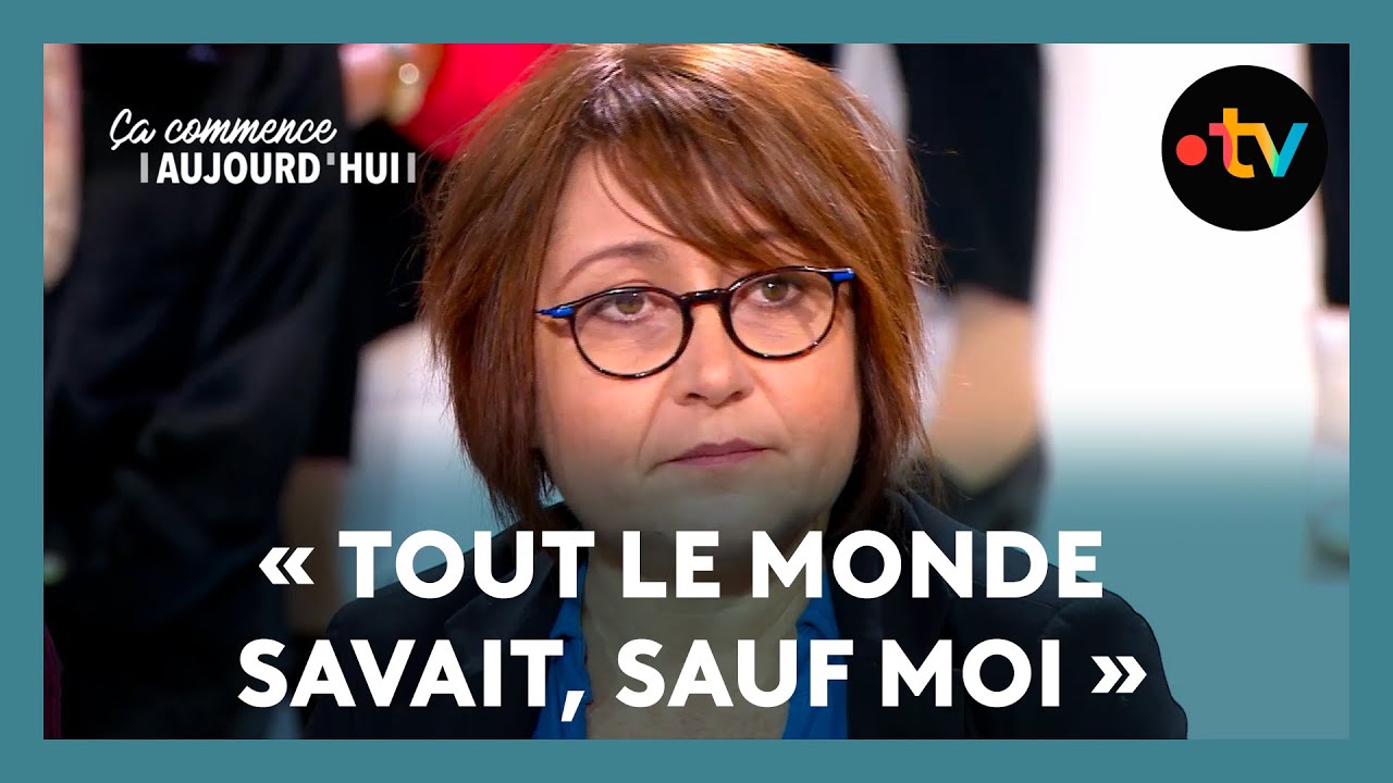 Christelle a &eacute;t&eacute; trahie par une amie et son ex-compagnon - &Ccedil;a commence aujourd'hui