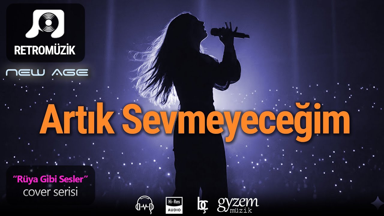 Artık Sevmeyeceğim #rüyagibisesler