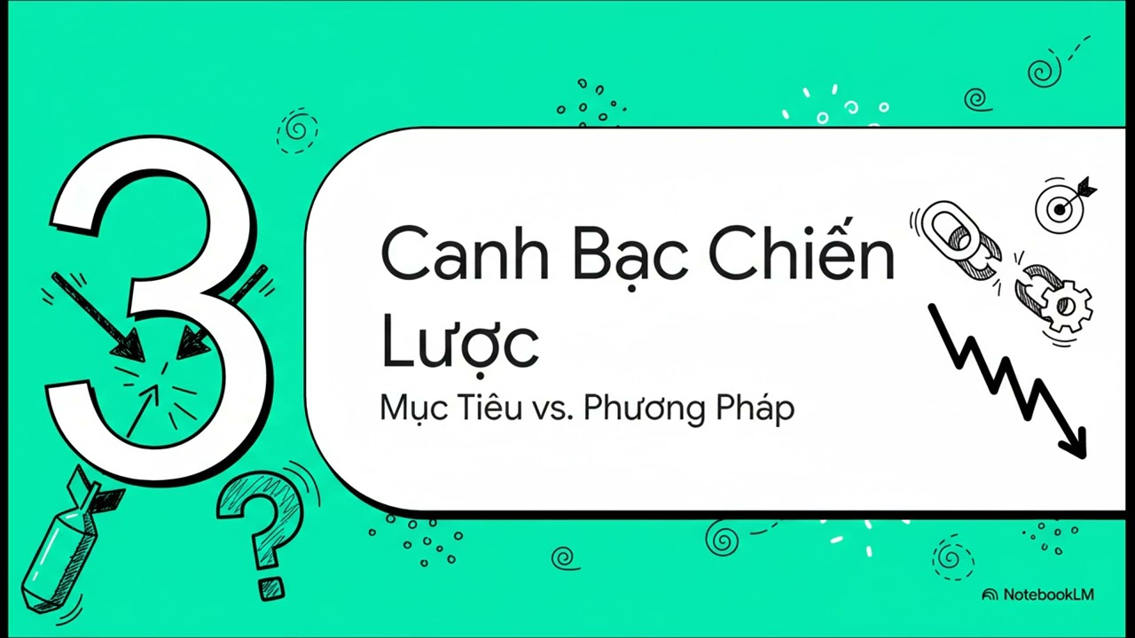 Xung Đột Iran Mỹ: Tham Vọng Độc Tài Và Hệ Lụy Toàn Cầu