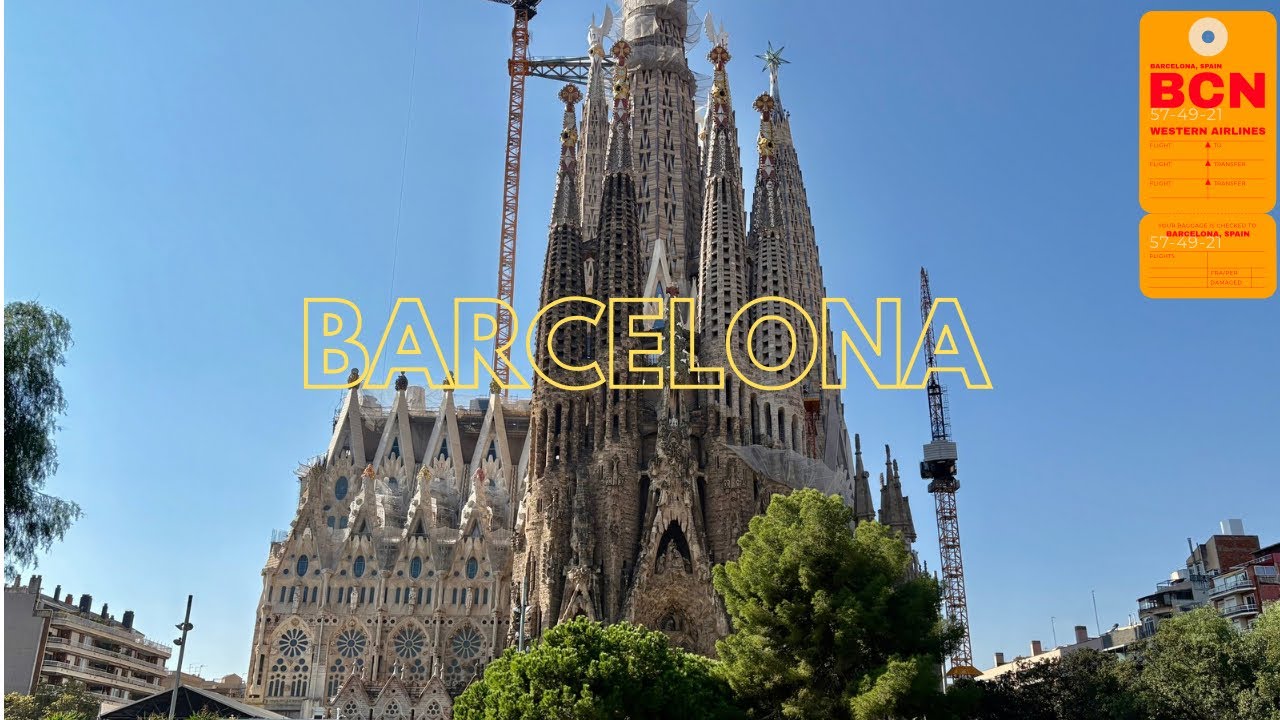 Barcelona | Spain