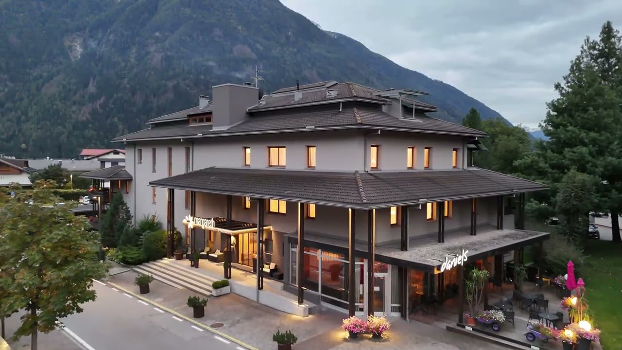 Sand in Taufers / Campo Tures / Ahrntal - Valle Aurina / Residence Margareth
