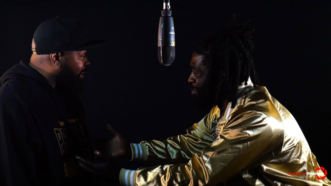 Heckler - No Loss Of Love Ft. Streets Soprano (Prod By Profa Beats,& Fausto) (BlackRoom)