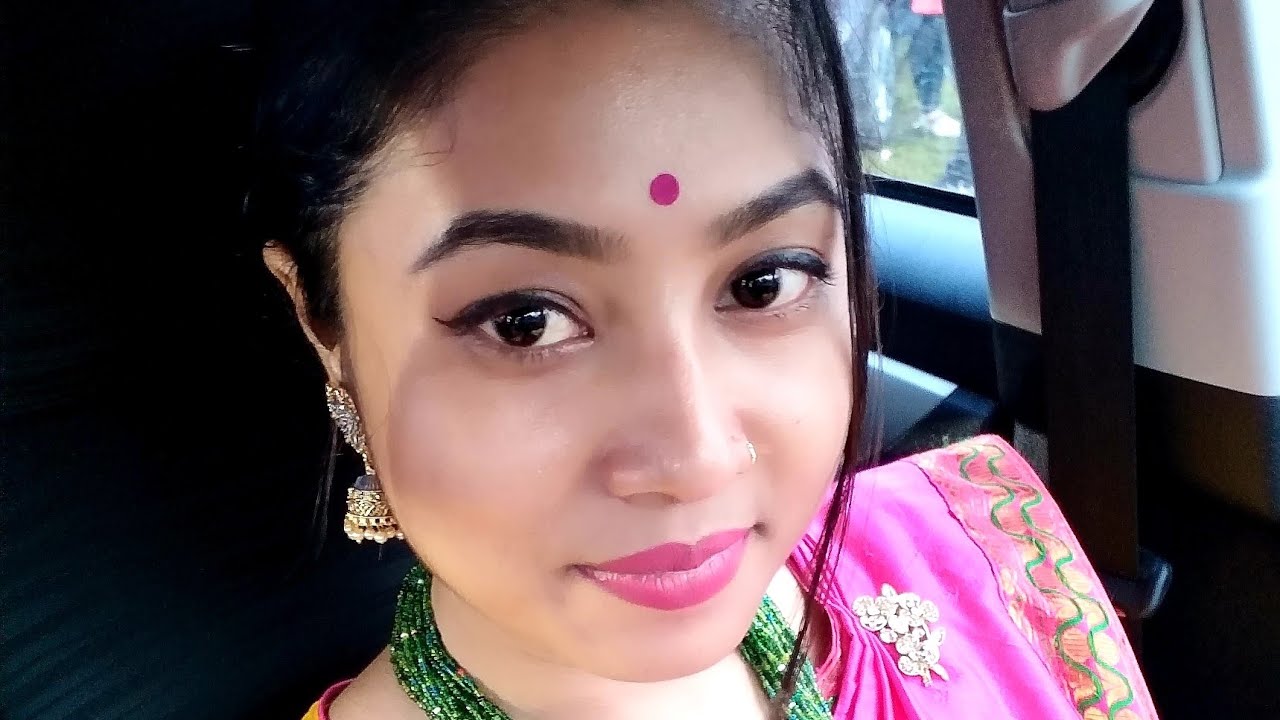 Deepshikha Bora live from nogaon