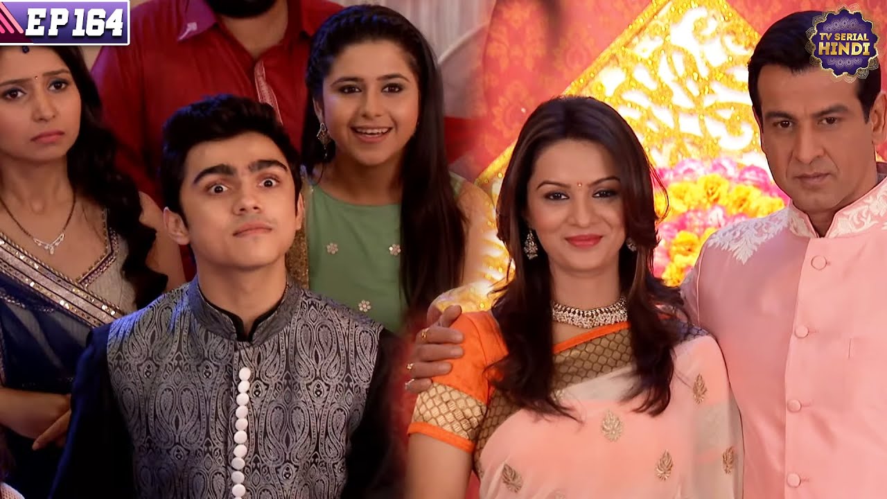 नील और रागिनी का संगीत Function | Itna Karo Na Mujhe Pyar | Full Episode 164 | TV Serial Hindi