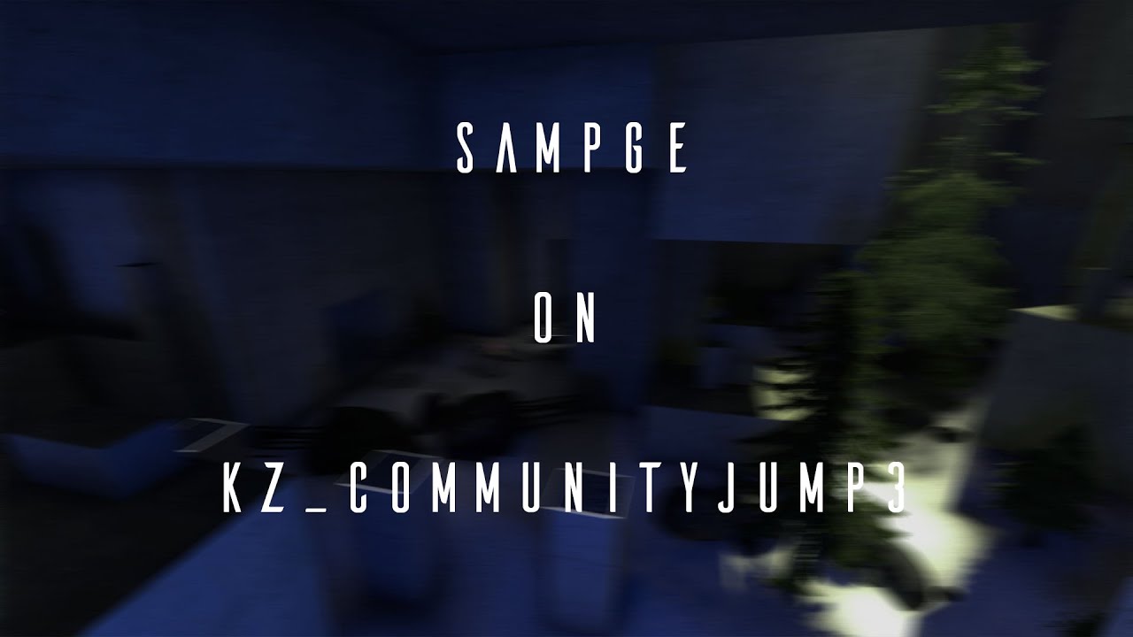 [KZT PRO] kz_communityjump3 in 17:29.45 by sampge