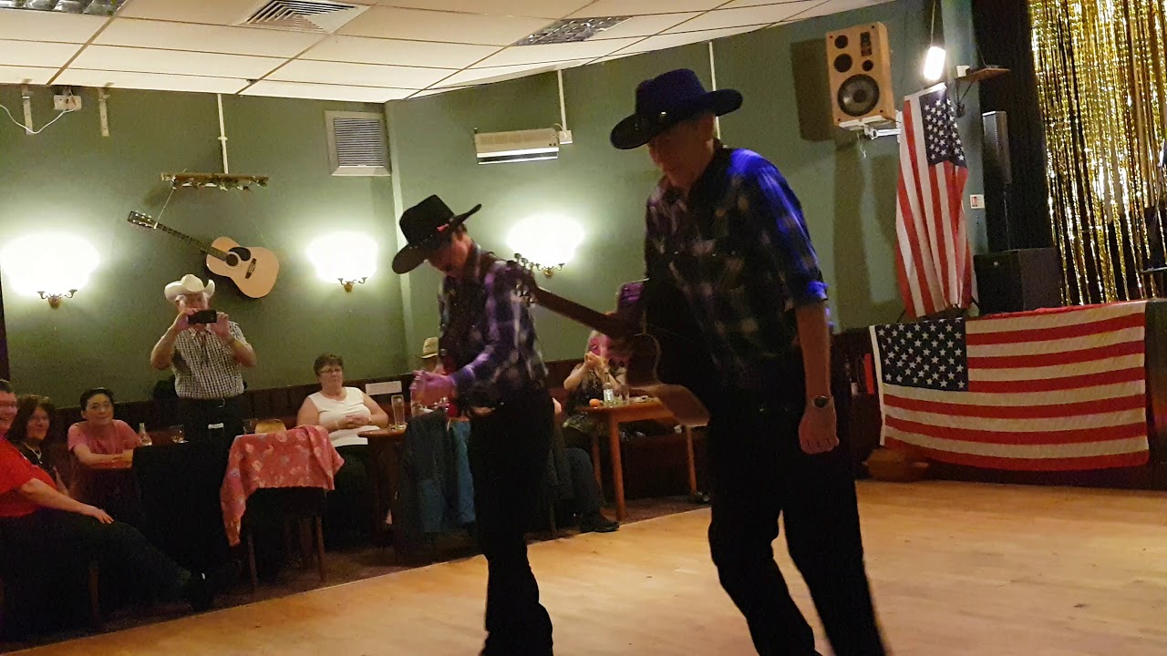 James 'n Wood - Apache