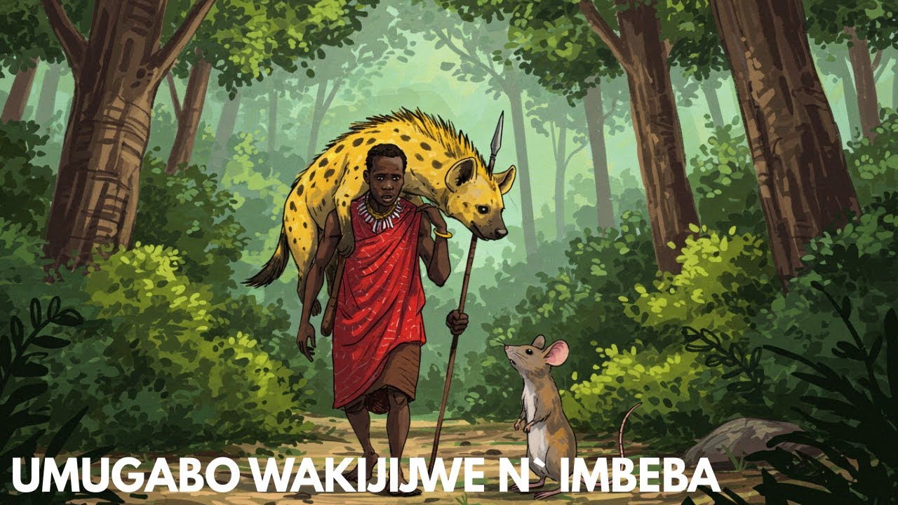 IYUMVIRE UKO IMBEBA YAKIJIJE UMUGABO WARUHETSE IMPYISI IGIYE KUMURYA