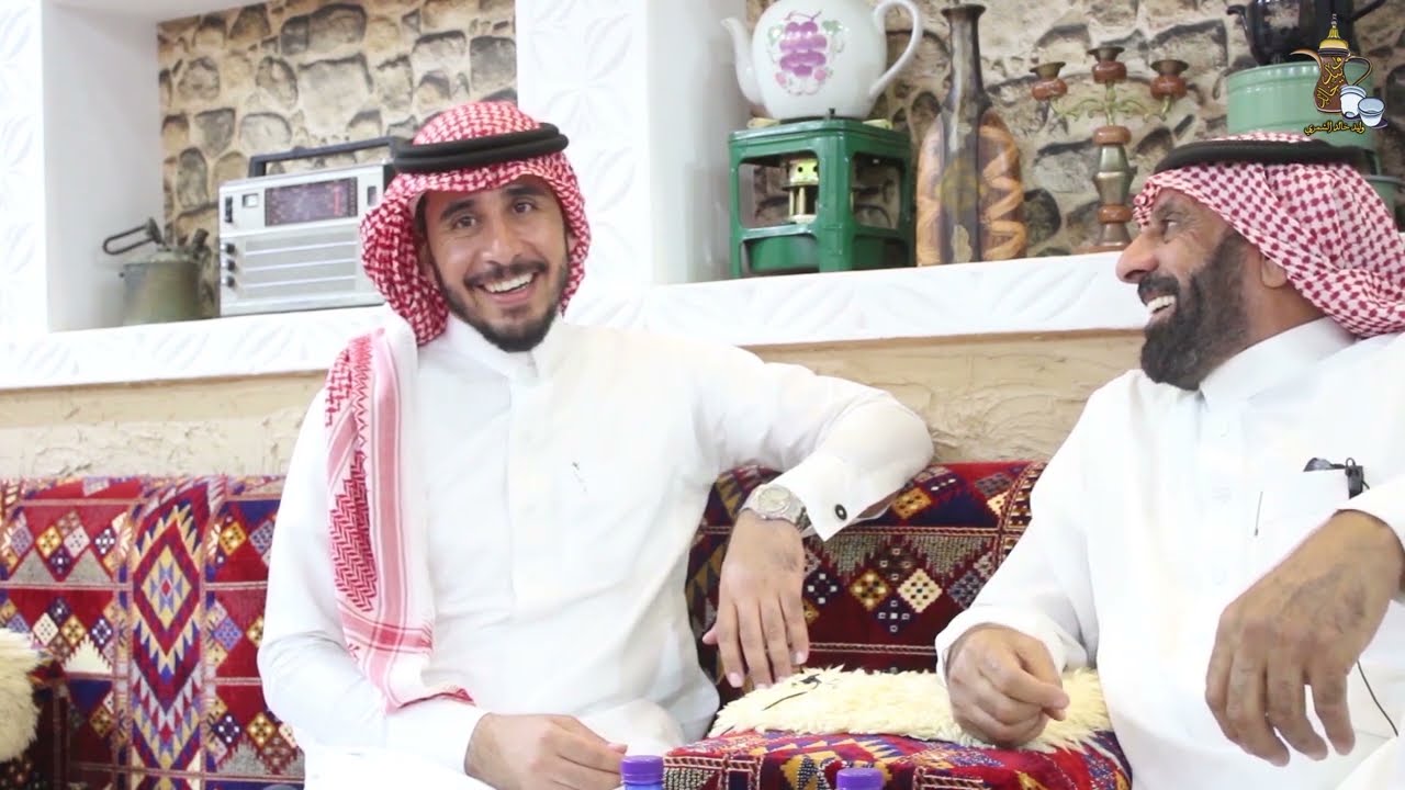 جولة في مجالس رفحاء