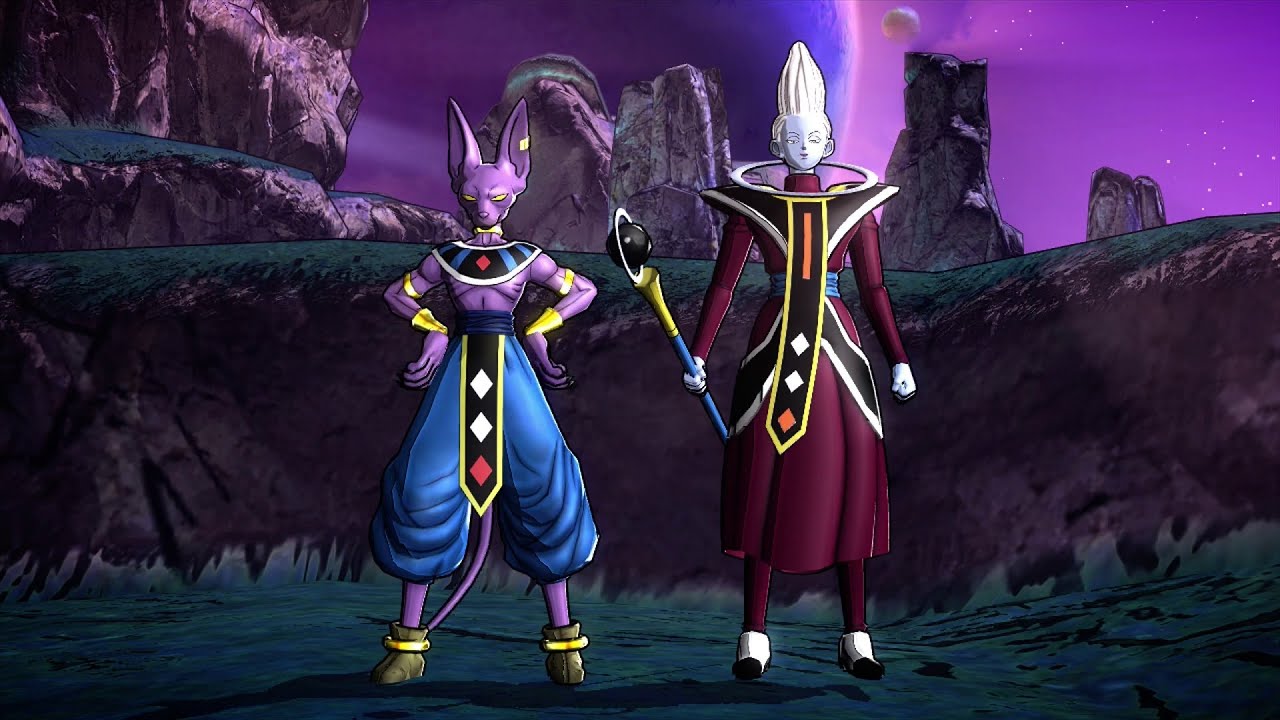 Dragon Ball Z: Battle of Z - LIVE STREAM: 1st Hour of Gameplay