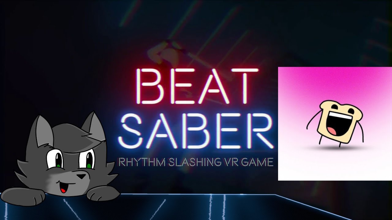Beat Saber - OMFG 