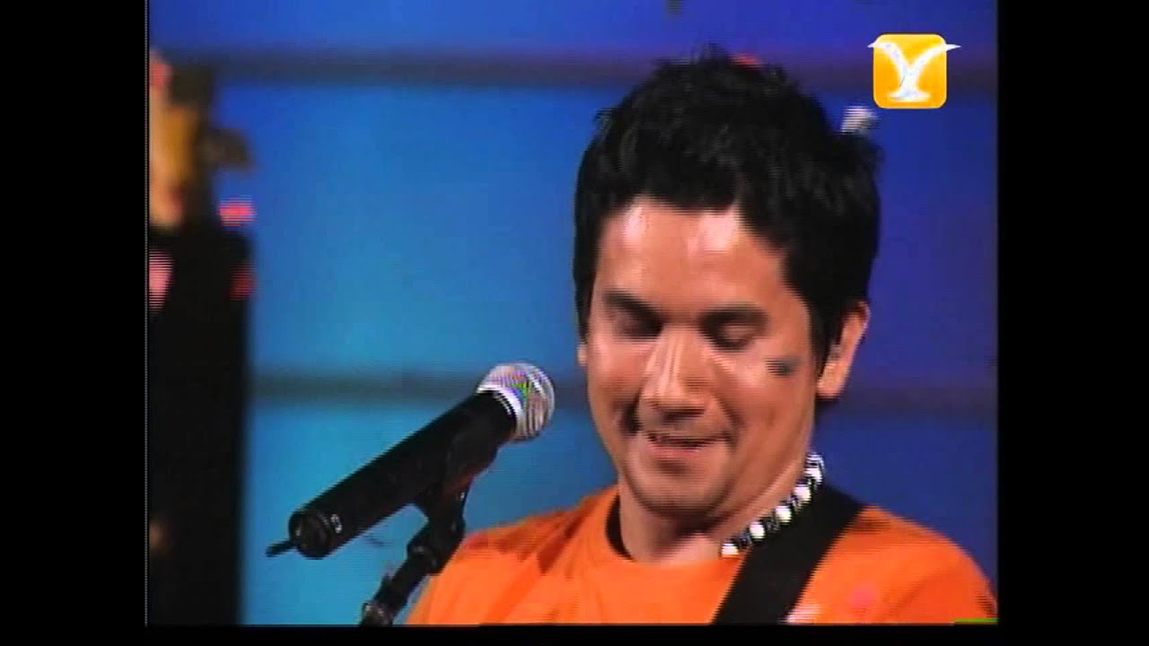 Bacilos, Mi Primer Millón, Festival de Viña 2004