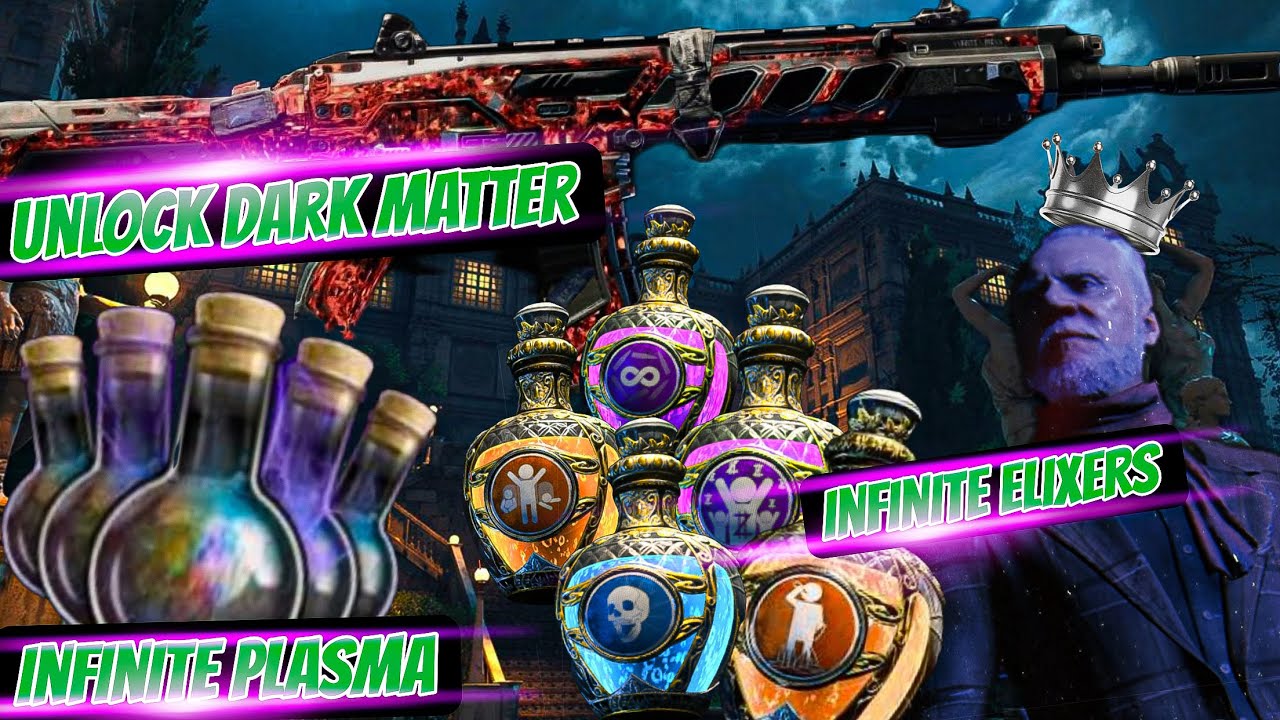 *НОВИНКА 2025* BLACK OPS 4 БЕСПЛАТНО БЕСКОНЕЧНЫЕ ЭЛИКСЕРЫ, ПЛАЗМА, ТЕМНАЯ МАТЕРИЯ, РАЗБЛОКИРОВКА ...