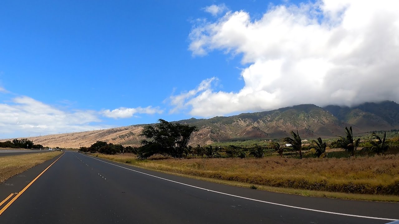 Ep45 An Epic Cross Country Adventure 2024 Maui, Hawaii Part 2