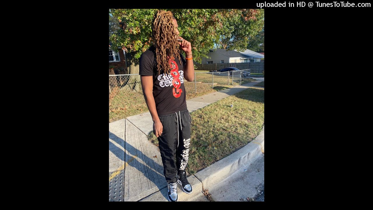 [FREE] O Dawg X No Savage Type Beat - 