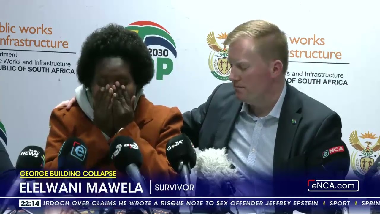 George Building Collapse | Construction protocols flouted before tragedy