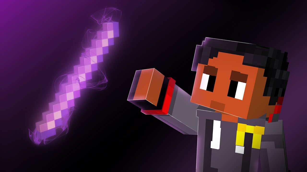 Minecraft's Most Powerful Stick.
