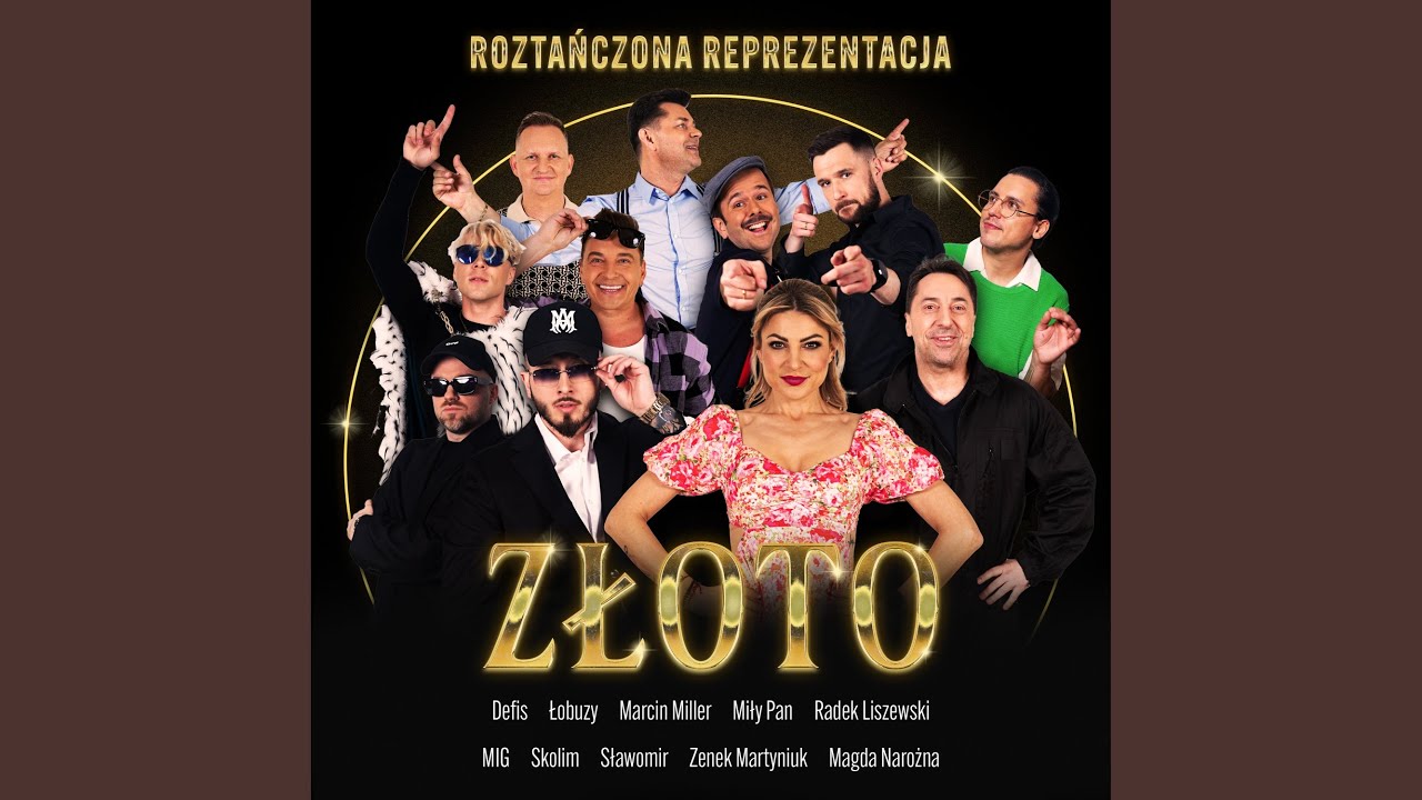 Złoto