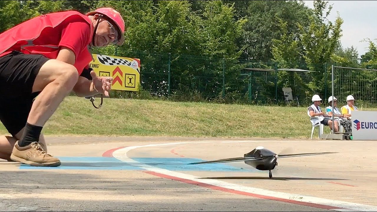 F2C the race 2018 W  Ch  Landres 1416