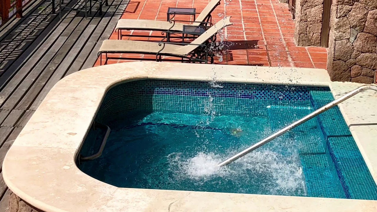 Caille Blanc Luxury Villa Rental / Bed & Breakfast - Southern Class Travel