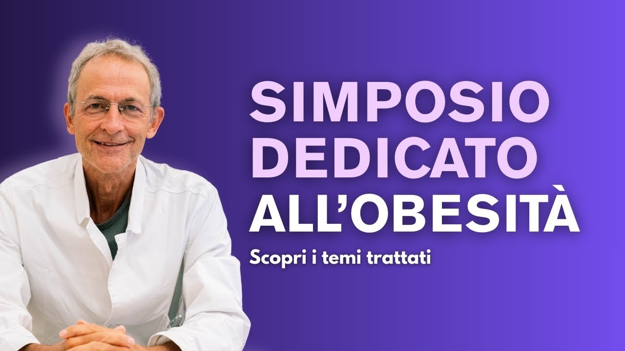 Obesità e farmaci per dimagrire: cosa è emerso dal simposio del congresso AME