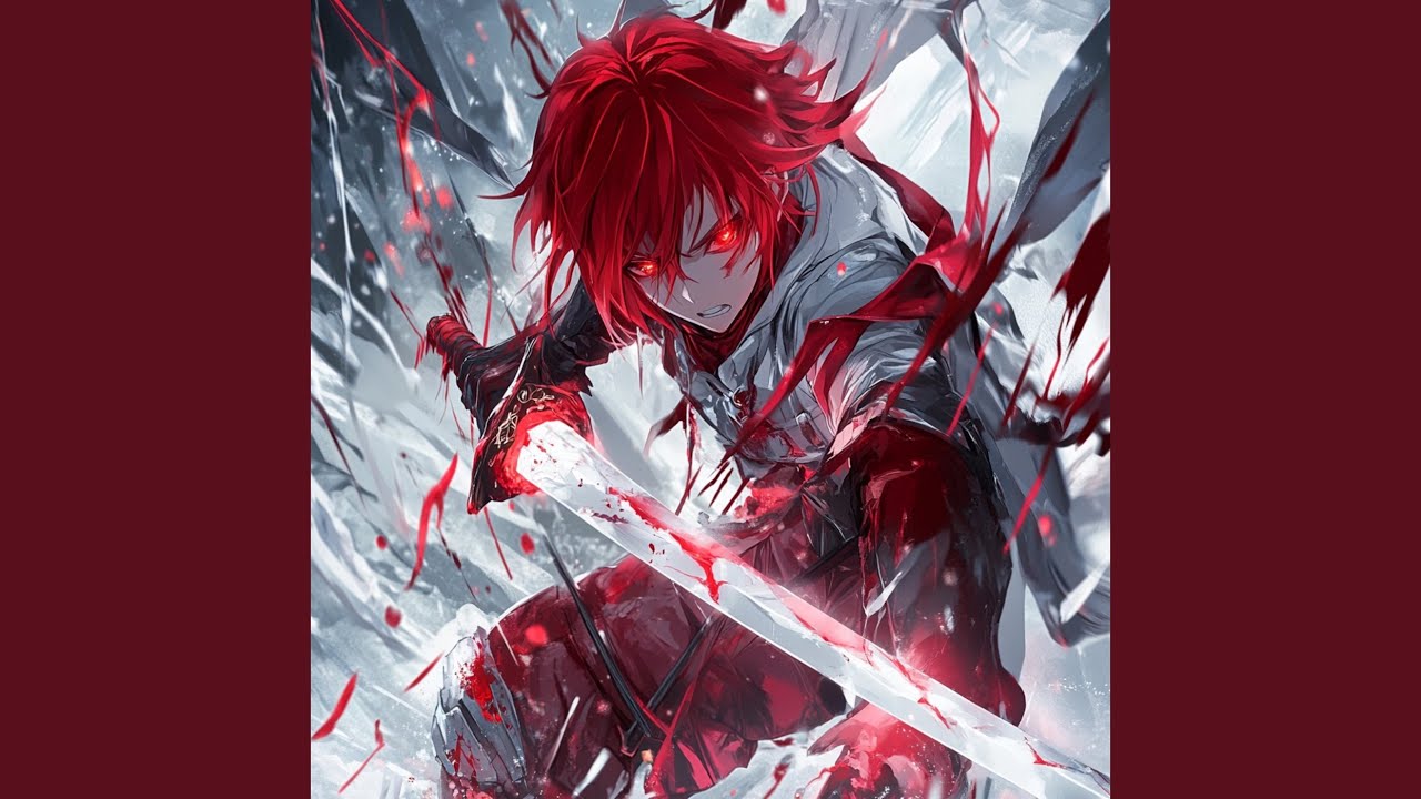 BLOODY! 2 (ULTRA SLOWED)