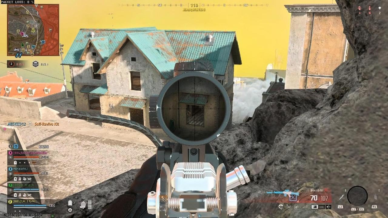 Call of Duty_Resurgence #BigBulletGang in When BigBloom Blast you⚒️🔫🎯🏃🏾&zwj;♂️☠️⚰️🪦
