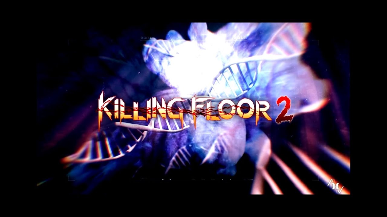 Killing Floor 2: Item Collection Guide | Manor Money