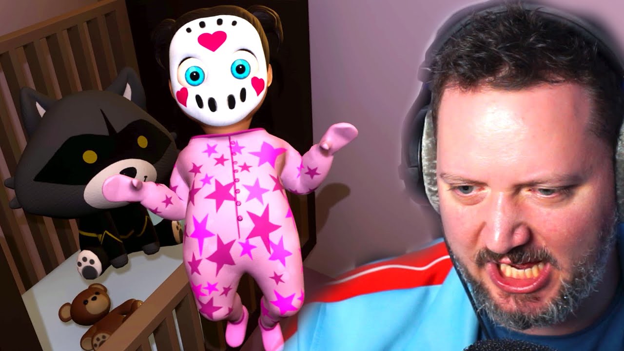 Babyen Var BESAT! - Babylirious